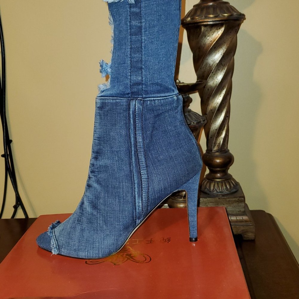 boot